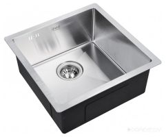 Кухонная мойка Zorg INOX R-4444