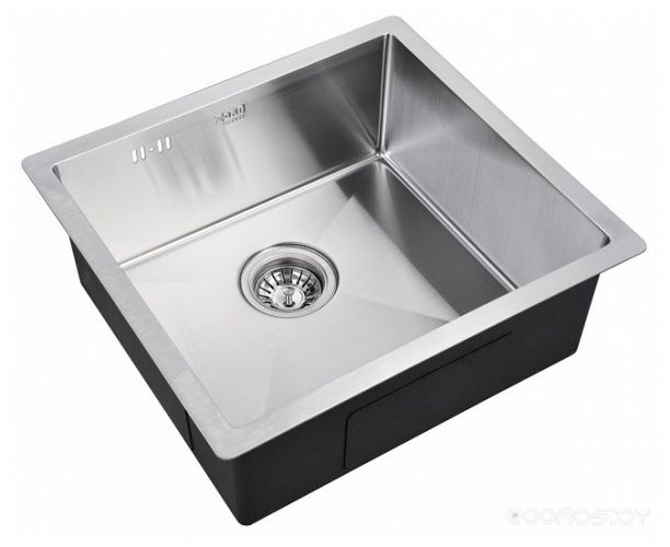 Кухонная мойка Zorg INOX R-4844