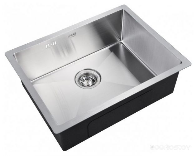 Кухонная мойка Zorg INOX R-5844
