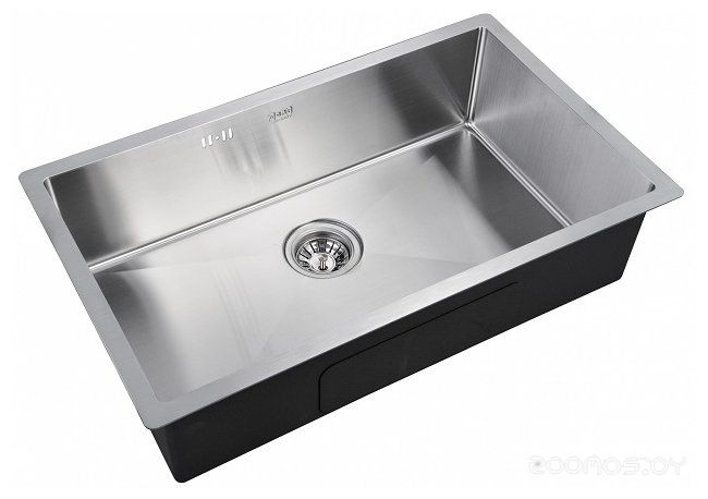 Кухонная мойка Zorg INOX R-7444
