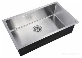 Кухонная мойка Zorg INOX R-7444