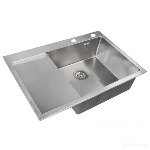 Кухонная мойка Zorg INOX RX-7851-R, фото 1