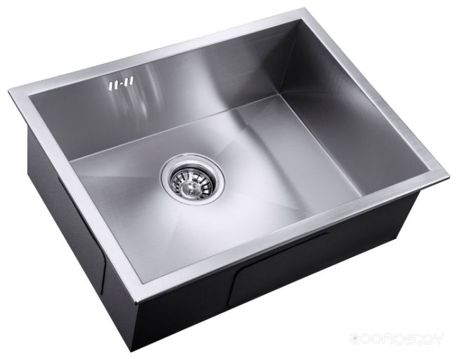 Кухонная мойка Zorg INOX X-5844, фото 1
