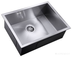 Кухонная мойка Zorg INOX X-5844