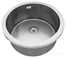 Кухонная мойка Zorg INOX ZR-500