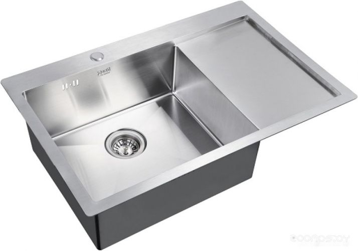 Кухонная мойка Zorg R-7851-L
