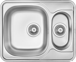 Кухонная мойка Zorg ZCL 5949-2