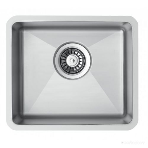 Кухонная мойка Zorg ZRE 4438