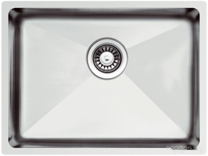 Кухонная мойка Zorg ZRE 5444