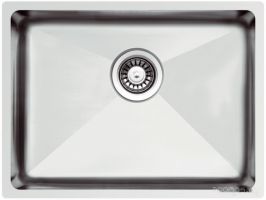 Кухонная мойка Zorg ZRE 5444