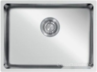 Кухонная мойка Zorg ZRE 5944, фото 1
