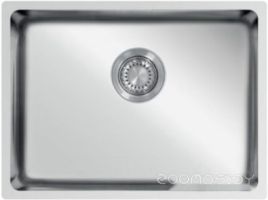 Кухонная мойка Zorg ZRE 5944
