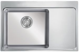 Кухонная мойка Zorg ZRE 7851 L