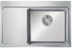 Кухонная мойка Zorg ZRE 7851 R