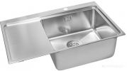 Кухонная мойка Zorg ZRE 7851 R