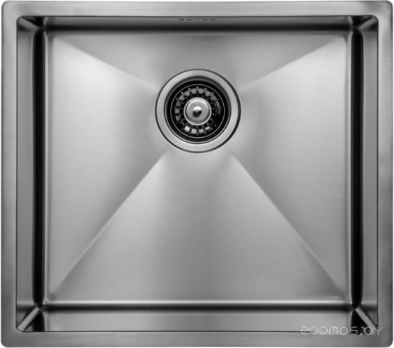 Кухонная мойка Zorg ZRN 4944 Titan