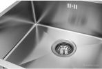 Кухонная мойка Zorg ZRN 4944 Titan