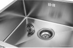 Кухонная мойка Zorg ZRN 4944 Titan