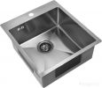 Кухонная мойка Zorg ZRN 5045 Titan