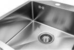 Кухонная мойка Zorg ZRN 5045 Titan
