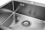 Кухонная мойка Zorg ZRN 5055 Titan