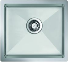 Кухонная мойка Zorg ZRN 5545