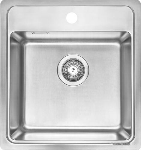 Кухонная мойка Zorg ZRT 4650