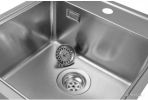 Кухонная мойка Zorg ZRT 4650