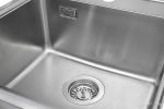 Кухонная мойка Zorg ZRT 4650