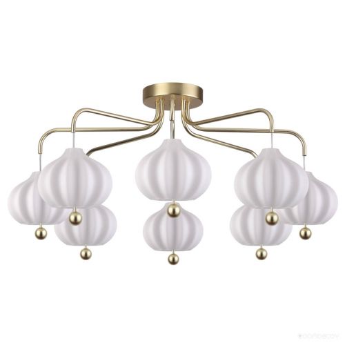 Люстра средней высоты Lumion Juliet 4459/8C