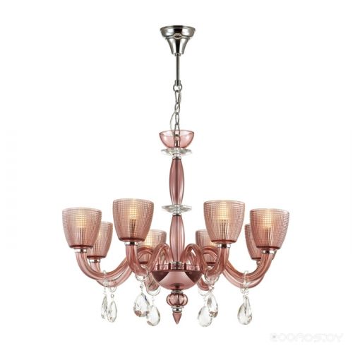 Подвесная люстра Odeon Light Pirea 4199/8