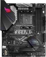 Материнская плата Asus ROG Strix B450-F Gaming II