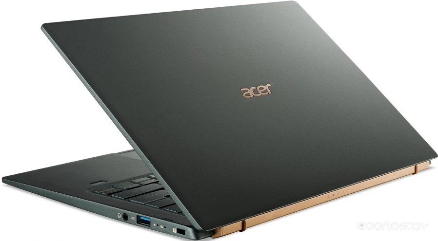 Ноутбук Acer Swift 5 SF514-55GT-73SA NX.HXAER.004, фото 5