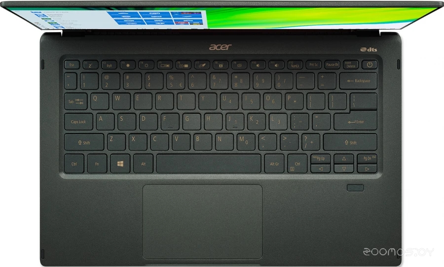 Ноутбук Acer Swift 5 SF514-55GT-73SA NX.HXAER.004, фото 4