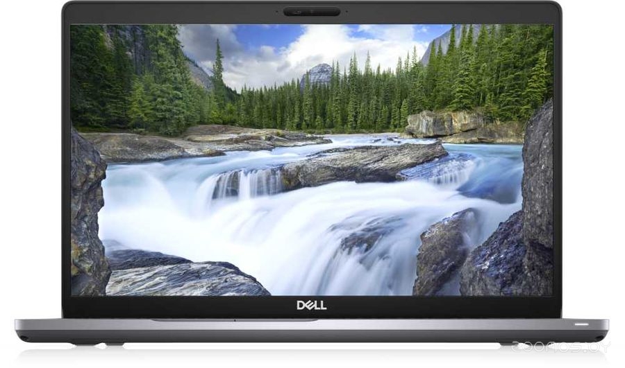 Ноутбук DELL Latitude 15 5510-9043, фото 2