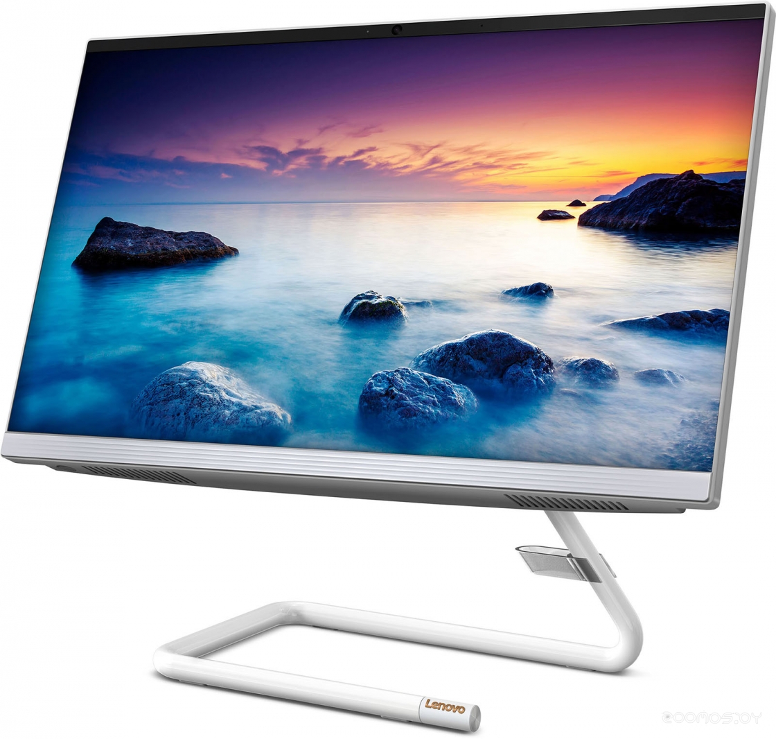 Моноблок Lenovo IdeaCentre A340-22IWL (F0EB00N7RK), фото 4