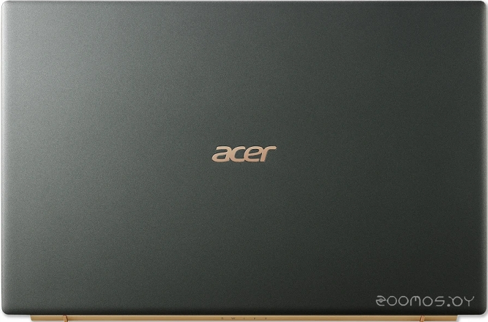 Ноутбук Acer Swift 5 SF514-55GT-73SA NX.HXAER.004, фото 6