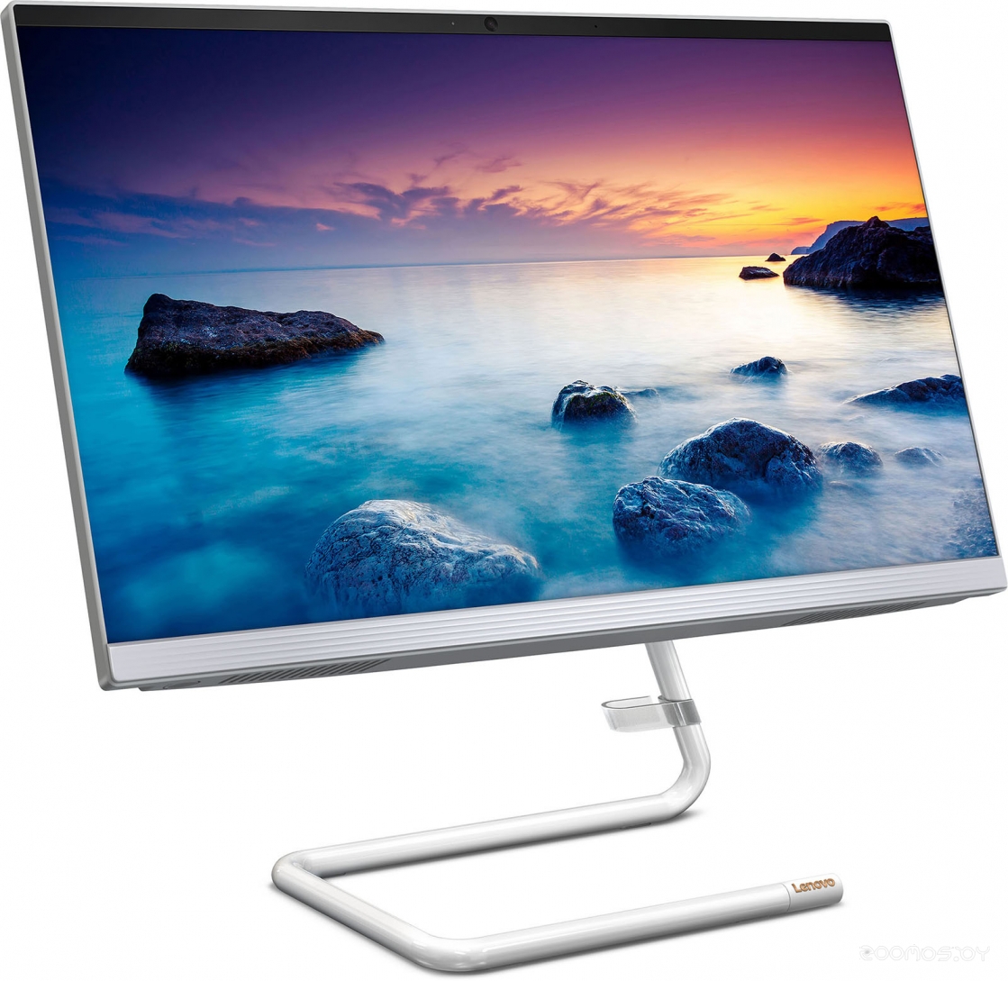 Моноблок Lenovo IdeaCentre A340-22IWL (F0EB00N7RK), фото 3