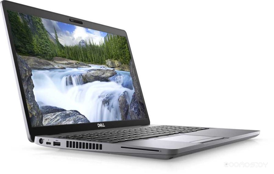 Ноутбук DELL Latitude 15 5510-9043, фото 4