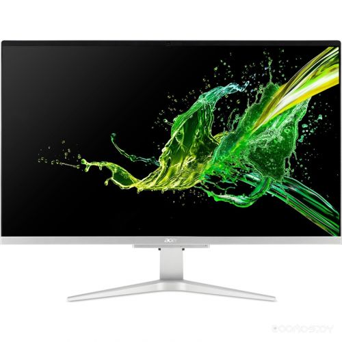 Моноблок Acer Aspire C27-962 (DQ.BDQER.004)
