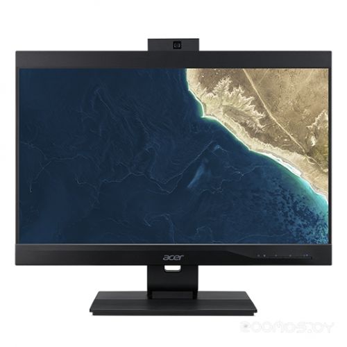 Моноблок Acer Veriton Z4860G (DQ.VRZER.155)