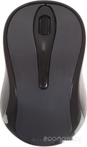 Мышь A4Tech Zero Delay G3-280A (серый)