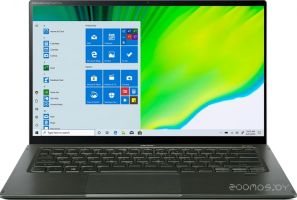 Ноутбук Acer Swift 5 SF514-55GT-73SA NX.HXAER.004
