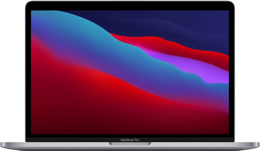 Ноутбук Apple MacBook Pro 13 (Z11B0004T)