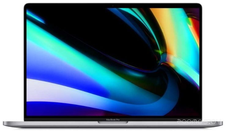 Ноутбук Apple MacBook Pro 16 (Z0XZ004WM)