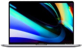 Ноутбук Apple MacBook Pro 16 (Z0XZ004WM)