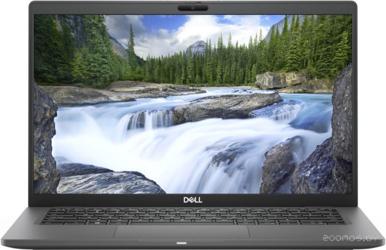 Ноутбук DELL Latitude 14 7410-5263