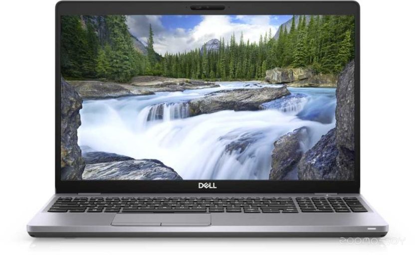 Ноутбук DELL Latitude 15 5510-9043, фото 1