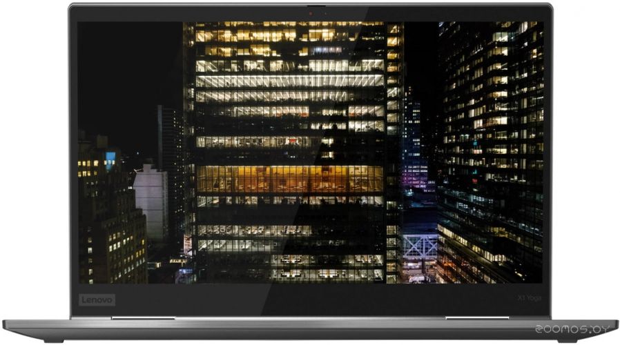 Ноутбук 2-в-1 Lenovo ThinkPad X1 Yoga Gen 5 20UB003XRT