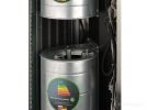 Тепловая завеса Ballu BHC-D25-W45-MG